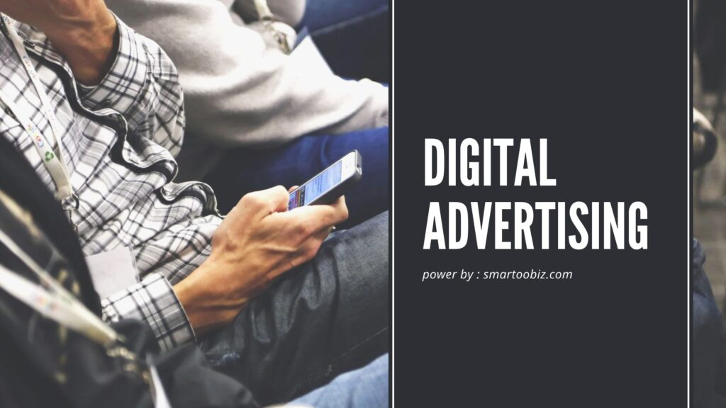 Digital Advertising