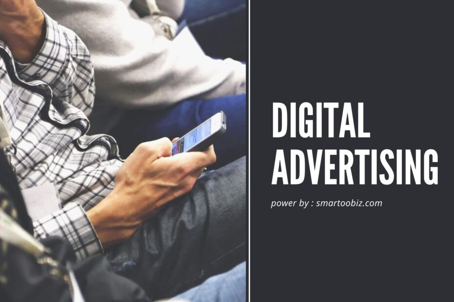 Digital Advertising