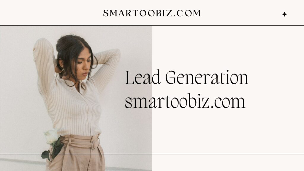 Lead Generation