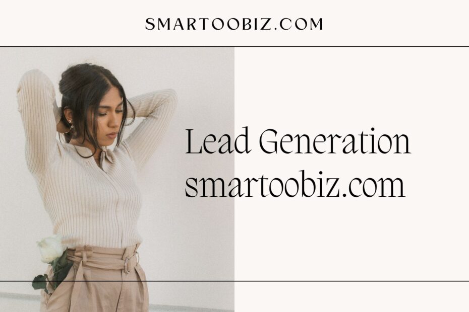 Lead Generation