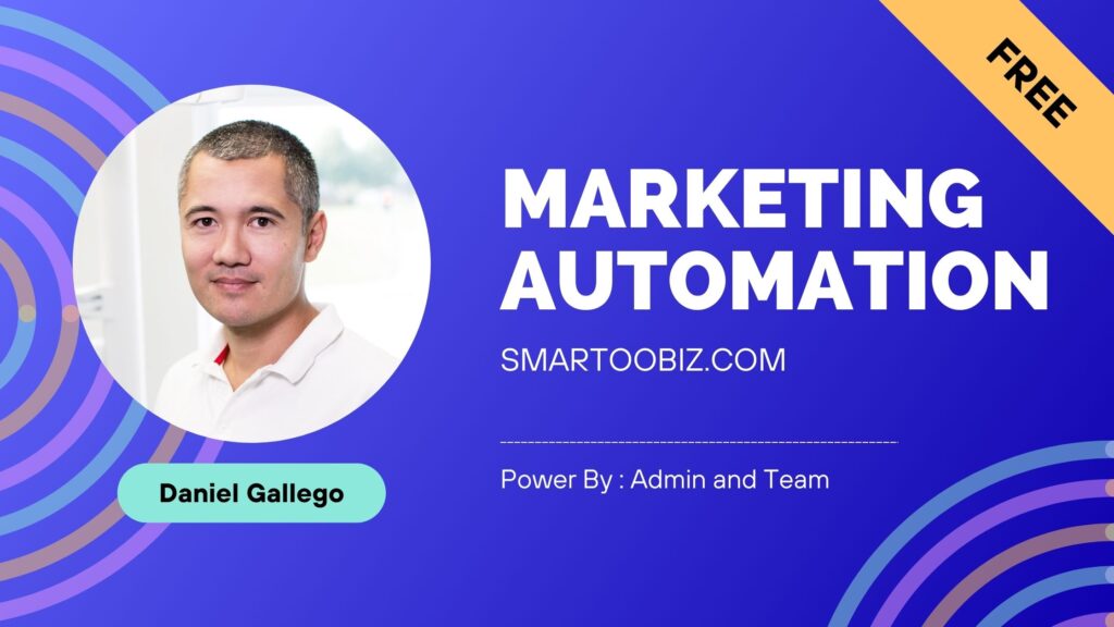 Marketing Automation