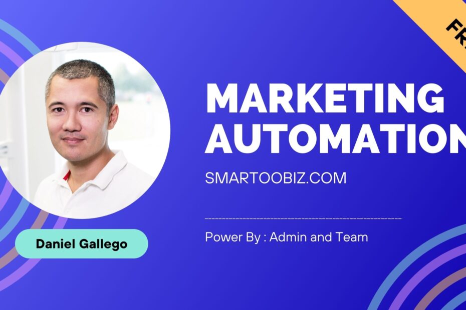 Marketing Automation