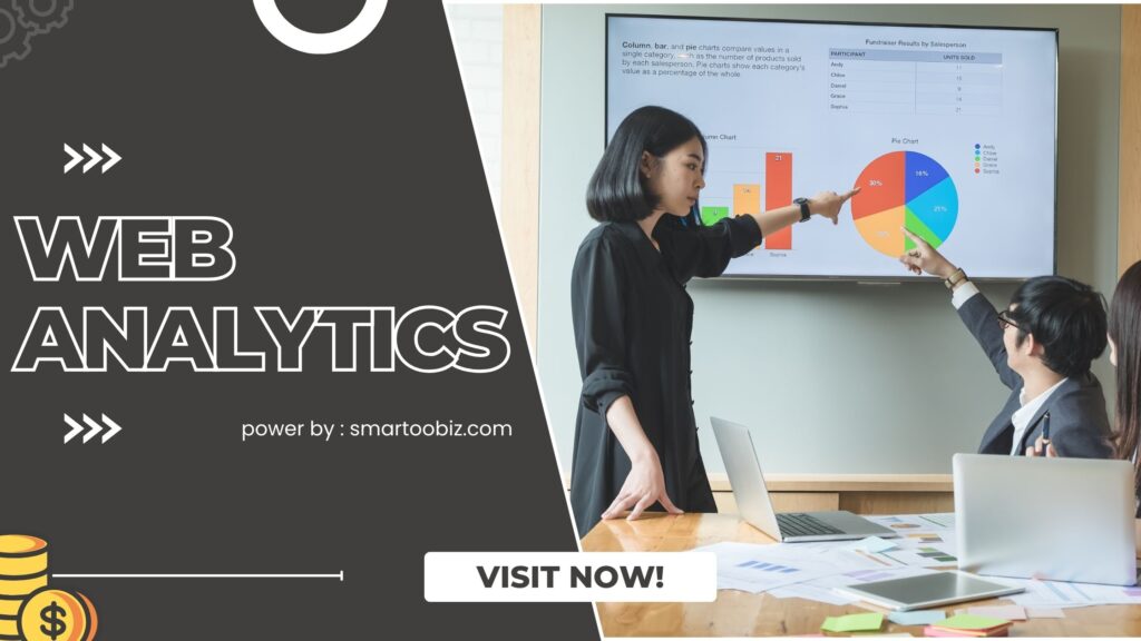 What is Web Analytics? Definition, Examples, & Tools