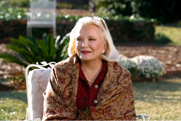 'Notebook' star Gena Rowlands has died at 94. What to know about her Alzheimer’s diagnosis.