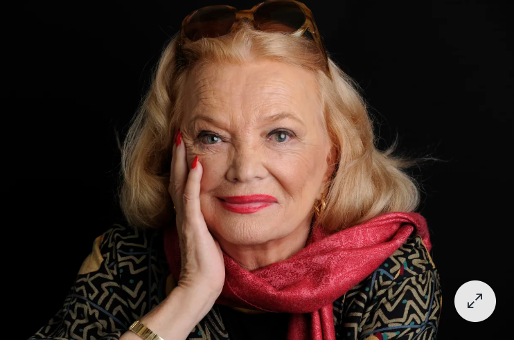 'Notebook' star Gena Rowlands has died at 94. What to know about her Alzheimer’s diagnosis.