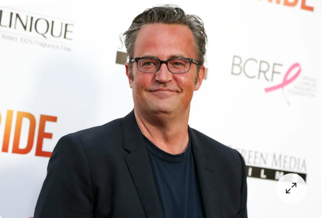 Matthew Perry death investigation: Actor's assistant, doctors among 5 charged in his ketamine overdose