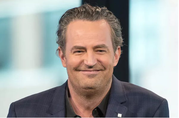 Matthew Perry death investigation: Actor's assistant, doctors among 5 charged in his ketamine overdose