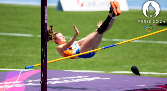 Onze olympiërs op dag 14: Sofie Dokter start de zevenkamp, Van Klinken krijgt herkansing